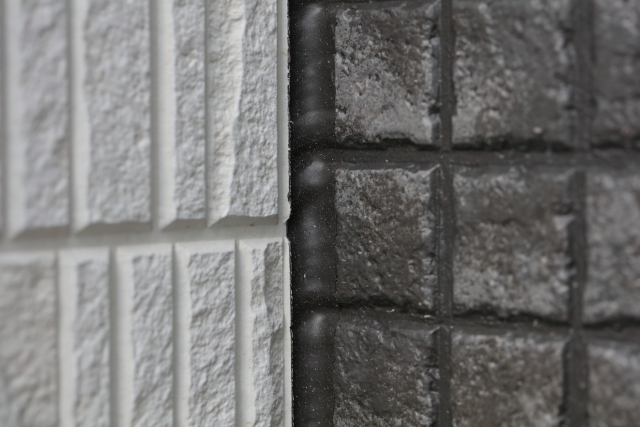 シーリング工事